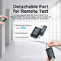 Vention Tester KEFB0 para RJ11-RJ12-RJ45 Negro